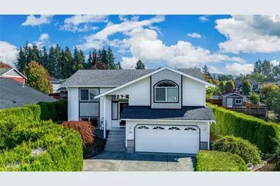4124 Kramer Lane, Bellingham, WA 98226 - Photo 1