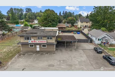 9412 Portland Avenue E, Tacoma, WA 98445 - Photo 5