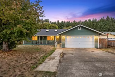 3511 248th Street Ct E, Spanaway, WA 98387 - Photo 1