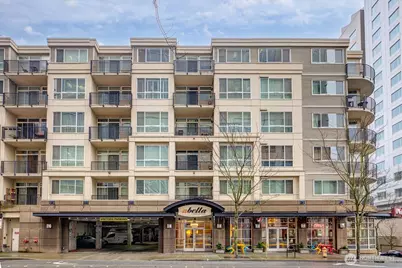 300 110th Avenue NE #314, Bellevue, WA 98004 - Photo 3