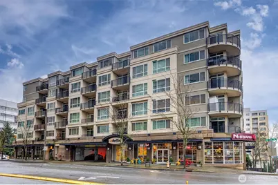 300 110th Avenue NE #314, Bellevue, WA 98004 - Photo 33