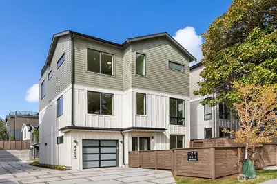 4413 2nd Avenue NE, Seattle, WA 98105 - Photo 1