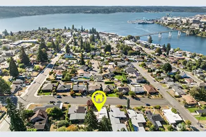 2124 E 17th Street, Bremerton, WA 98310 - Photo 1
