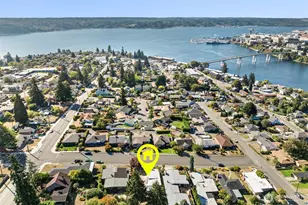 2124 E 17th St, Bremerton, WA 98310 - Photo 1