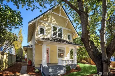 6702 20th Avenue NW, Seattle, WA 98117 - Photo 1