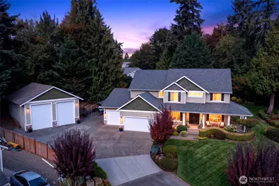 7601 127th Street Ct E, Puyallup, WA 98373 - Photo 1