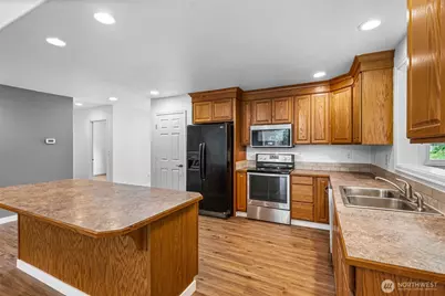 141 E Dunoon Place, Shelton, WA 98584 - Photo 5