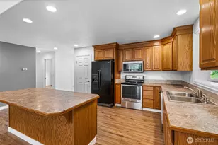 141 E Dunoon Pl, Shelton, WA 98584 - Photo 5