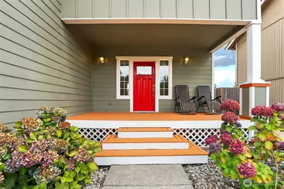 1216 Humphrey Avenue W, Bremerton, WA 98312 - Photo 3