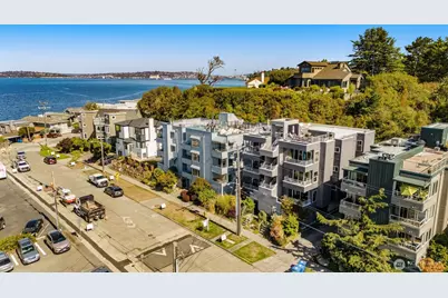 3200 Alki Avenue SW #201, Seattle, WA 98116 - Photo 3
