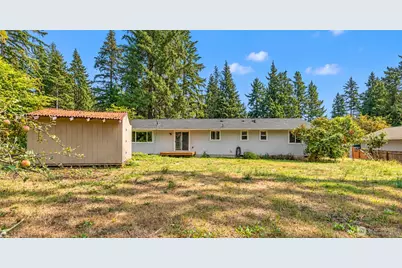 660 NE Barbara Boulevard, Belfair, WA 98528 - Photo 3