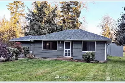 21430 Old Hwy 99 SW, Grand Mound, WA 98531 - Photo 1
