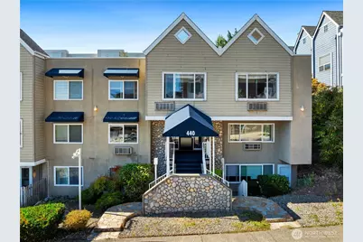 440 St Helens Avenue #202, Tacoma, WA 98402 - Photo 1