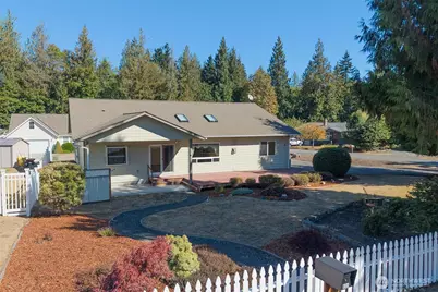 835 Church Avenue, Port Angeles, WA 98362 - Photo 3