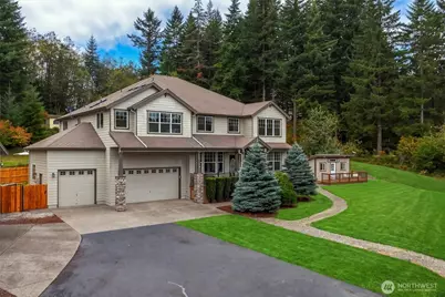 23502 NE 271st Court, Battle Ground, WA 98604 - Photo 1