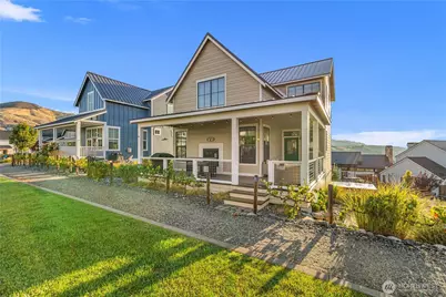 286 Bobcat Lane, Chelan, WA 98816 - Photo 3