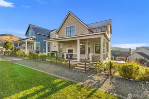 286 Bobcat Ln, Chelan, WA 98816 - Photo 3