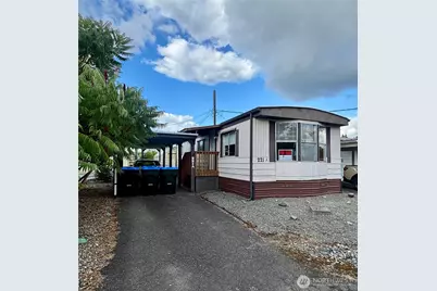1313 Harrison Avenue #221A, Centralia, WA 98531 - Photo 1