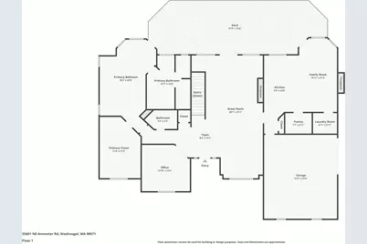35601 NE Ammeter Road, Washougal, WA 98671 - Photo 39