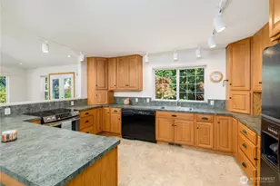 101 Mt Pleasant Estates Rd, Port Angeles, WA 98362 - Photo 13