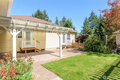 101 Mount Pleasant Estates Road, Port Angeles, WA 98362 - Photo 35