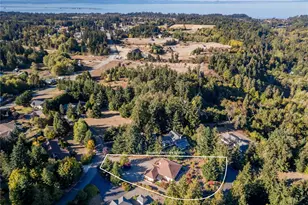 101 Mt Pleasant Estates Rd, Port Angeles, WA 98362 - Photo 37