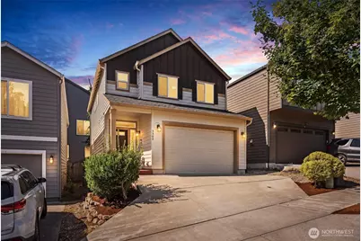 3302 NE 43rd Place, Vancouver, WA 98661 - Photo 1