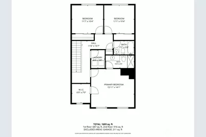 3302 NE 43rd Place, Vancouver, WA 98661 - Photo 21