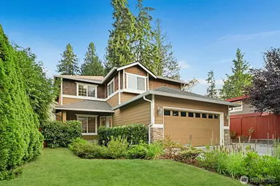 723 N 198th Street, Shoreline, WA 98133 - Photo 1