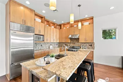 19408 Richmond Beach Drive NW #A, Shoreline, WA 98177 - Photo 11