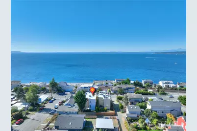 19408 Richmond Beach Drive NW #A, Shoreline, WA 98177 - Photo 21
