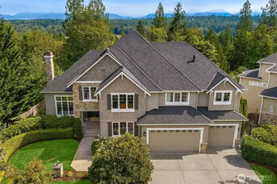 2046 277th Avenue SE, Sammamish, WA 98075 - Photo 1
