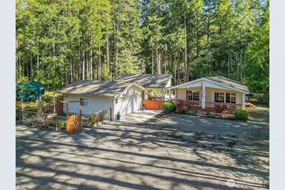 81 N Goldeneye Drive, Hoodsport, WA 98548 - Photo 3