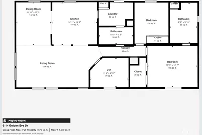 81 N Goldeneye Drive, Hoodsport, WA 98548 - Photo 39