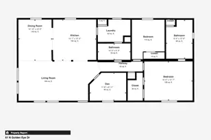 81 N Goldeneye Dr, Hoodsport, WA 98548 - Photo 39