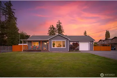8305 51st Avenue NE, Marysville, WA 98270 - Photo 1