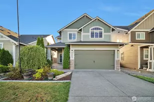 9947 Dain St SE, Yelm, WA 98597 - Photo 1