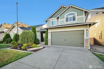9947 Dain Street SE, Yelm, WA 98597 - Photo 3