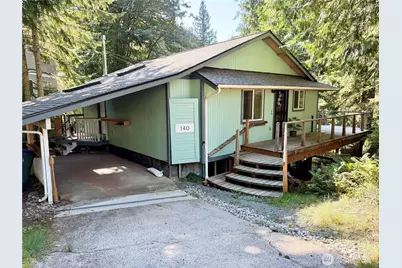 140 Windward Drive, Bellingham, WA 98229 - Photo 1