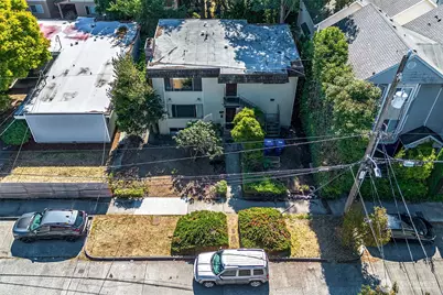 1145 N 93rd Street, Seattle, WA 98103 - Photo 35