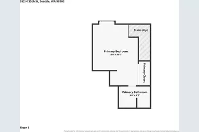 952 N 35th Street #102, Seattle, WA 98103 - Photo 31