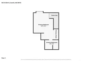 952 N 35th St, Seattle, WA 98103 - Photo 31