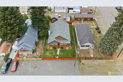 704 Lincoln Avenue, South Cle Elum, WA 98943 - Photo 33