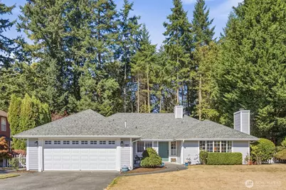 1903 NE Laurie Vei Loop, Poulsbo, WA 98370 - Photo 1