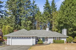[Address not provided], Poulsbo, WA 98370 - Photo 1
