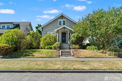 [Address not provided], Seattle, WA 98126 - Photo 1