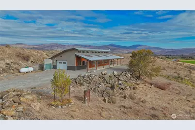 94 Soren Peterson Road, Omak, WA 98841 - Photo 1