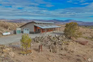 94 Soren Peterson Rd, Omak, WA 98841 - Photo 1
