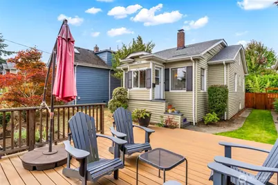 1423 33rd Avenue, Seattle, WA 98122 - Photo 5