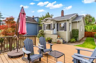 1423 33rd Ave, Seattle, WA 98122 - Photo 5
